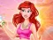 Игра Ocean Princesses: Party Time онлайн