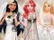Игра Luxury Brand Wedding Gowns онлайн