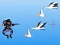 Игра Stork Shot онлайн