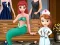 Игра Princess Sofia Busy Clinic онлайн