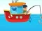 Игра Fishing Trip онлайн