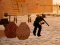 Игра Gunslinger Wild Western Wolf онлайн