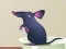 Игра Rat And Cheese онлайн