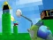 Игра Blocky Gun Paintball онлайн