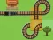 Игра Goldtrain FRVR онлайн