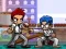 Игра Kungfu School онлайн