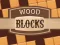Игра Wood Blocks онлайн
