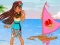 Игра Princess Moana's Ship онлайн