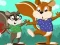 Игра Fun with Squirrels онлайн