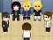 Игра Wasted Youth Part 1 онлайн