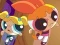 Игра The Powerpuff girls hypno bliss онлайн