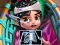 Игра Vanellope Injured Emergency онлайн