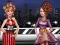 Игра Dolly Oscars Dress Up онлайн