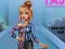 Игра Tris Magazine Dress Up онлайн