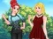 Игра Princess Hard Times онлайн