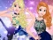 Игра Princesses Trendy Photoshoot онлайн
