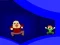 Игра Super Responsible Parent онлайн