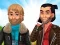 Игра Prince Romper Squad онлайн
