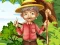 Игра Farming fun онлайн