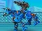 Игра Cyber Dog Assembly онлайн