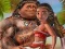 Игра Polynesian Princess Falling in Love онлайн