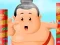 Игра Sumo saga онлайн