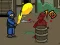 Игра Souichiro Blademaster онлайн