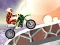 Игра Ben 10 Racing Star онлайн