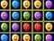 Игра Balloons Matching Deluxe онлайн