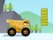 Игра Truck Rush онлайн