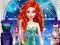 Игра Princess Prom Dress Collection онлайн