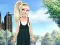 Игра  Princesses Pop Party Trends онлайн