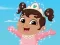 Игра Nella the princess knight Connect the shots! онлайн