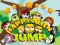 Игра Happy Alien Jump онлайн