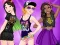 Игра Princess Band Tees онлайн