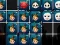 Игра Halloween Blocks Puzzle онлайн
