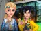 Игра Princess LGBT Parade онлайн