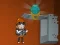 Игра Ollie’s Edible Adventures онлайн