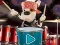 Игра Bookaboo: Drum Kit онлайн