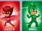 Игра PJ Masks: Hidden Heroes онлайн