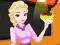 Игра Elsa's Ice Cream Rolls онлайн