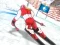 Игра Winter Sports: Slalom Hero онлайн