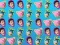 Игра Studio K: Face Race онлайн