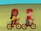 Игра Jaxon & Song's Maple Mystery: Leaf Catchers онлайн