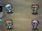 Игра Zombie hunt онлайн