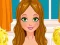 Игра Popular cheer hairstyles онлайн