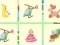Игра Find The Toys онлайн