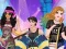 Игра Princess College Band Big Gig онлайн