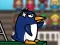 Игра Animal Olympics - Diving онлайн
