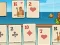 Игра Tiki Solitaire онлайн